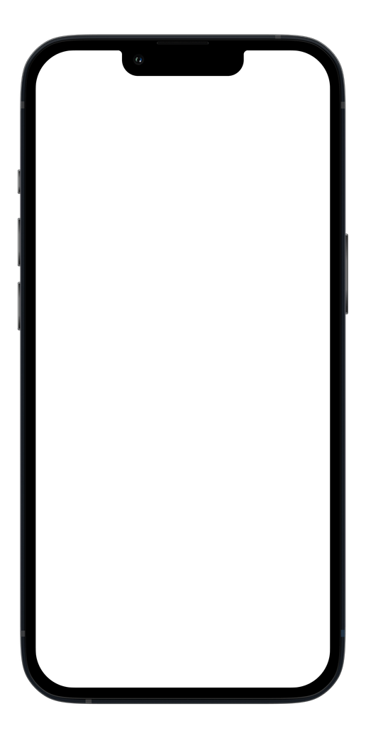 iPhone Frame